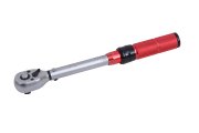ARNEZI R7300381 Ключ динамометрический 3/8 5-25 Нм, 72 зуба, в кейсе ARNEZI R7300381