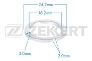 Zekkert BE3576