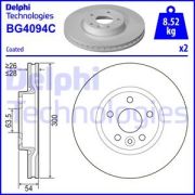 Delphi BG4094C