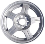 LADA 21720310101502 Диск литой Статус R14 5,5J