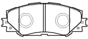 HSB HP5176