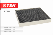 TSN 97898