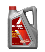 HYUNDAI XTeer 1071135