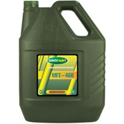 OILRIGHT 2601 Масло гидравлическое МГЕ-46В 10л