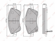 LYNXauto BD7546