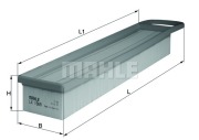Mahle/Knecht LX1969