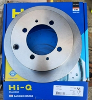 Sangsin brake SD1138