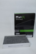Met-X IF0287K