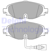 Delphi LP2698