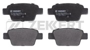 Zekkert BS2920