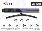 Miles CWH18KM