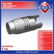 EDEX 50200
