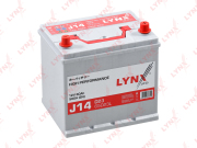 LYNXauto J14