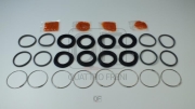 QUATTRO FRENI QF40F00012