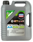 Liqui moly 7530
