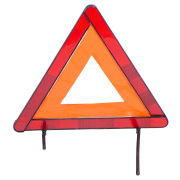 DOLLEX ZNA01 Знак аварийной остановки отражатель, кейс