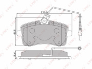 LYNXauto BD6101