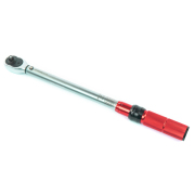 ARNEZI R7300382 Ключ динамометрический 3/8 10-110 Нм, 72 зуба, в кейсе ARNEZI R7300382