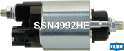 Krauf SSN4992HE