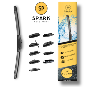 SPARK PARTS SPF600