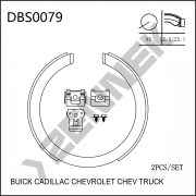 ZENNEK DBS0079
