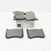 MERCEDES-BENZ A0004201006