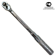 AE&amp;T TAB006012 Ключ динамометрический 10-60Nm 1/2