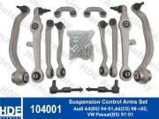 HDE 104001