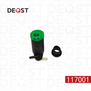 DEQST 117001
