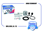 BRAVE BRRK913