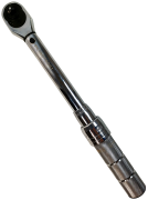 AE&amp;T TAB002514 Ключ динамометрический 5-25Nm 1/4