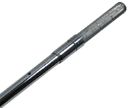 AE&amp;T TAB080034 Ключ динамометрический 160-800Nm 3/4